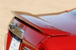 Ford Fusion Sport 2010 года
